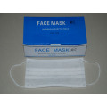 Customized Pack Paper Face Mask Box Packing